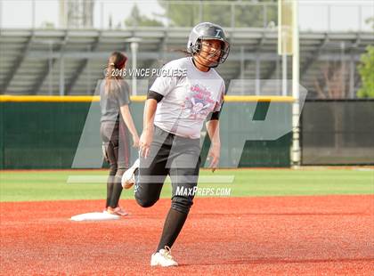 Thumbnail 1 in LACS 2018 Senior All-Stars photogallery.