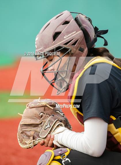 Thumbnail 3 in LACS 2018 Senior All-Stars photogallery.