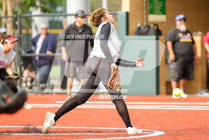 Thumbnail 1 in LACS 2018 Senior All-Stars photogallery.