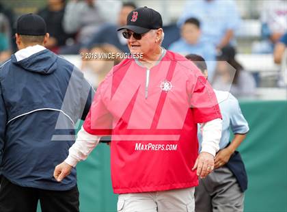 Thumbnail 2 in LACS 2018 Senior All-Stars photogallery.
