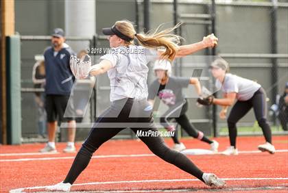 Thumbnail 2 in LACS 2018 Senior All-Stars photogallery.