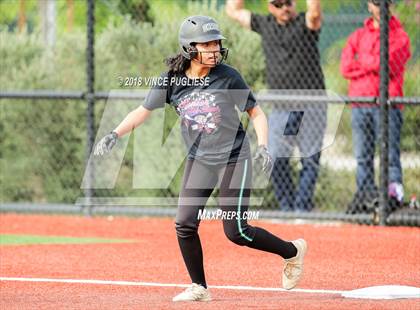 Thumbnail 2 in LACS 2018 Senior All-Stars photogallery.