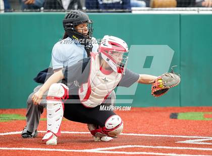 Thumbnail 1 in LACS 2018 Senior All-Stars photogallery.