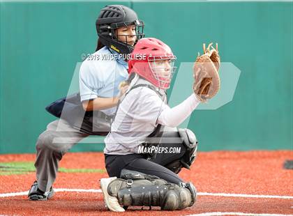 Thumbnail 3 in LACS 2018 Senior All-Stars photogallery.