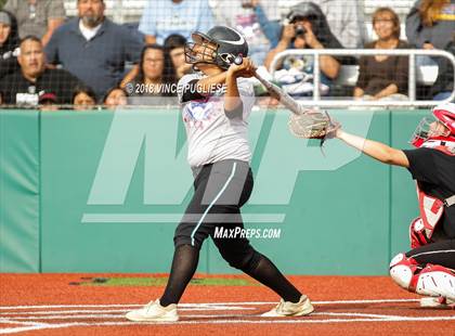 Thumbnail 2 in LACS 2018 Senior All-Stars photogallery.