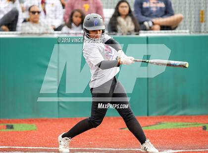 Thumbnail 2 in LACS 2018 Senior All-Stars photogallery.