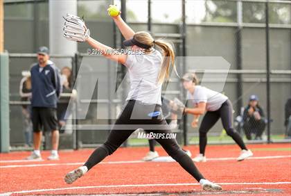 Thumbnail 1 in LACS 2018 Senior All-Stars photogallery.