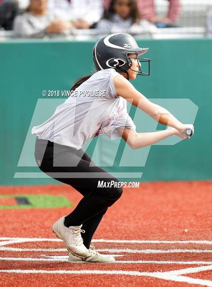 Thumbnail 1 in LACS 2018 Senior All-Stars photogallery.
