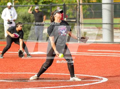 Thumbnail 3 in LACS 2018 Senior All-Stars photogallery.