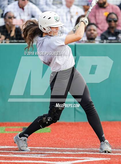 Thumbnail 3 in LACS 2018 Senior All-Stars photogallery.