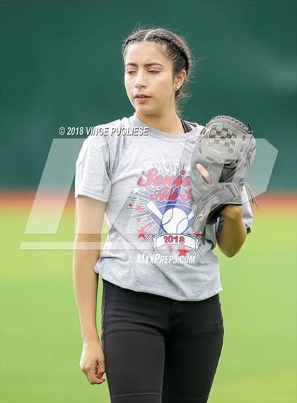 Thumbnail 3 in LACS 2018 Senior All-Stars photogallery.