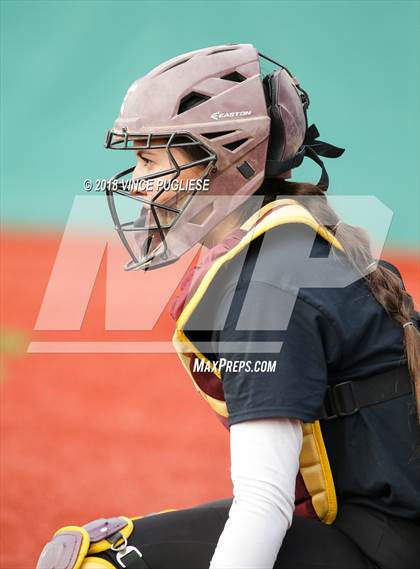 Thumbnail 2 in LACS 2018 Senior All-Stars photogallery.