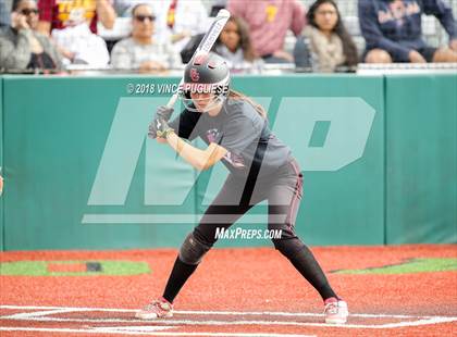 Thumbnail 2 in LACS 2018 Senior All-Stars photogallery.