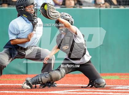 Thumbnail 3 in LACS 2018 Senior All-Stars photogallery.