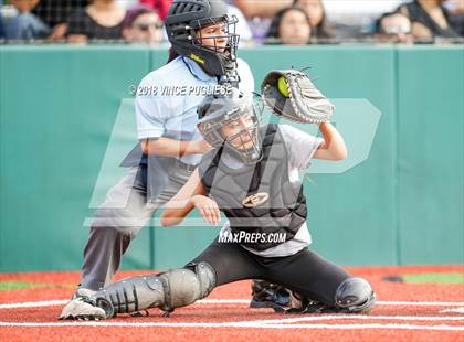 Thumbnail 3 in LACS 2018 Senior All-Stars photogallery.