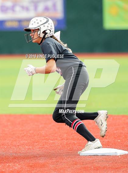 Thumbnail 1 in LACS 2018 Senior All-Stars photogallery.