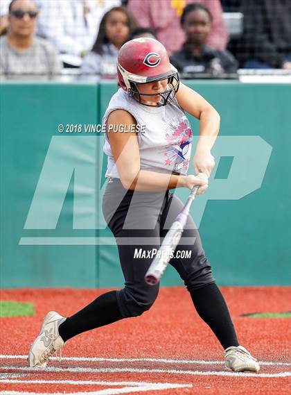 Thumbnail 3 in LACS 2018 Senior All-Stars photogallery.