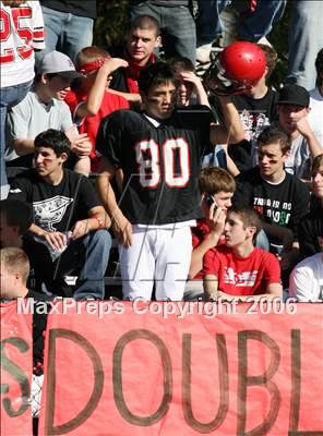 Thumbnail 3 in Monte Vista @ San Ramon Valley (NCS Playoffs) photogallery.