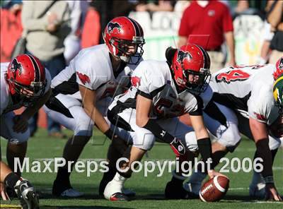 Thumbnail 3 in Monte Vista @ San Ramon Valley (NCS Playoffs) photogallery.