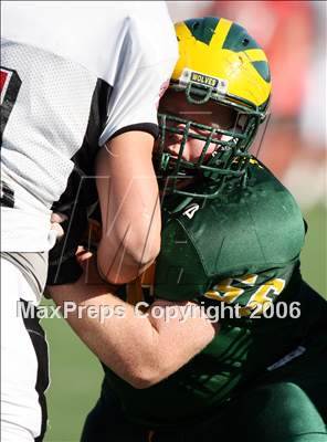 Thumbnail 3 in Monte Vista @ San Ramon Valley (NCS Playoffs) photogallery.