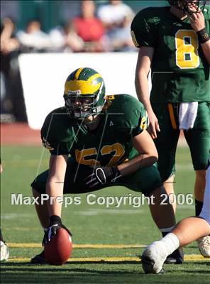 Thumbnail 3 in Monte Vista @ San Ramon Valley (NCS Playoffs) photogallery.