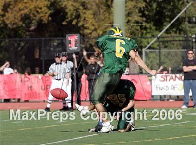 Thumbnail 1 in Monte Vista @ San Ramon Valley (NCS Playoffs) photogallery.