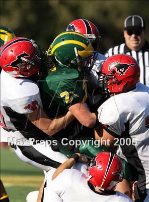 Thumbnail 3 in Monte Vista @ San Ramon Valley (NCS Playoffs) photogallery.