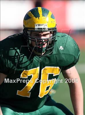 Thumbnail 2 in Monte Vista @ San Ramon Valley (NCS Playoffs) photogallery.