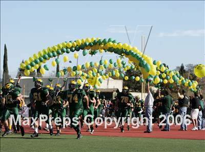 Thumbnail 2 in Monte Vista @ San Ramon Valley (NCS Playoffs) photogallery.