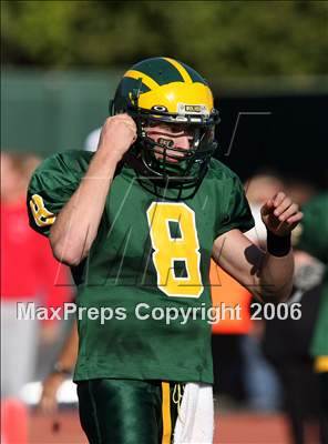 Thumbnail 1 in Monte Vista @ San Ramon Valley (NCS Playoffs) photogallery.