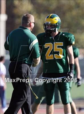 Thumbnail 2 in Monte Vista @ San Ramon Valley (NCS Playoffs) photogallery.