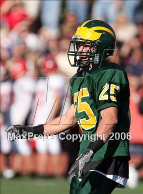 Thumbnail 2 in Monte Vista @ San Ramon Valley (NCS Playoffs) photogallery.