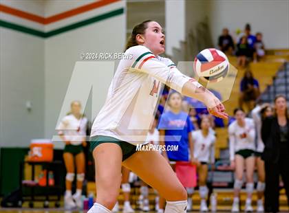 Thumbnail 2 in The Woodlands vs Grand Oaks photogallery.
