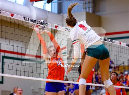 Thumbnail 1 in The Woodlands vs Grand Oaks photogallery.