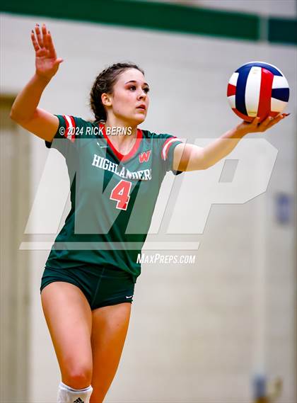 Thumbnail 3 in The Woodlands vs Grand Oaks photogallery.