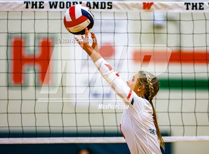 Thumbnail 3 in The Woodlands vs Grand Oaks photogallery.