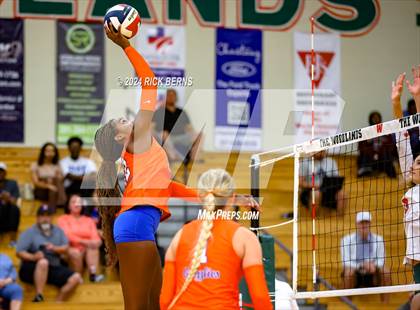 Thumbnail 1 in The Woodlands vs Grand Oaks photogallery.