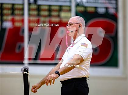 Thumbnail 3 in The Woodlands vs Grand Oaks photogallery.