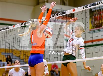 Thumbnail 1 in The Woodlands vs Grand Oaks photogallery.