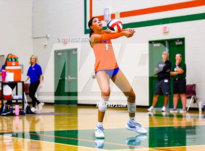 Thumbnail 1 in The Woodlands vs Grand Oaks photogallery.