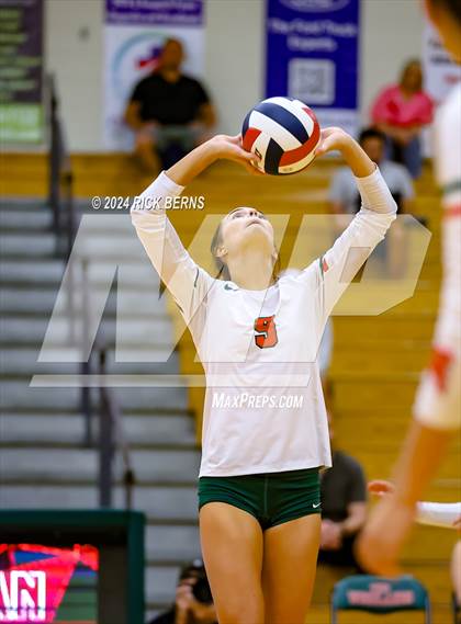 Thumbnail 3 in The Woodlands vs Grand Oaks photogallery.