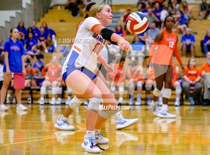 Thumbnail 2 in The Woodlands vs Grand Oaks photogallery.