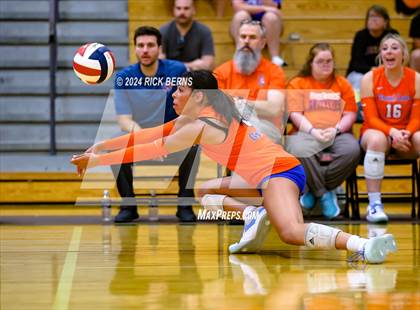 Thumbnail 2 in The Woodlands vs Grand Oaks photogallery.