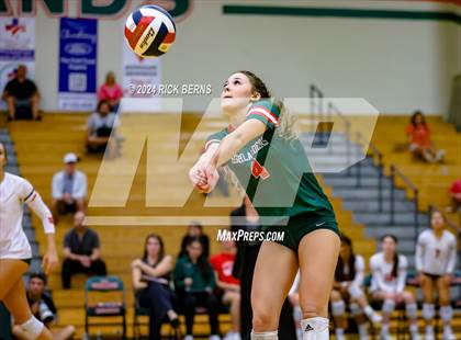 Thumbnail 3 in The Woodlands vs Grand Oaks photogallery.