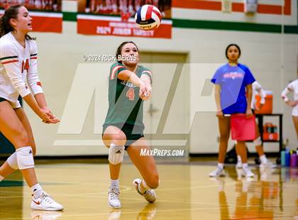 Thumbnail 2 in The Woodlands vs Grand Oaks photogallery.