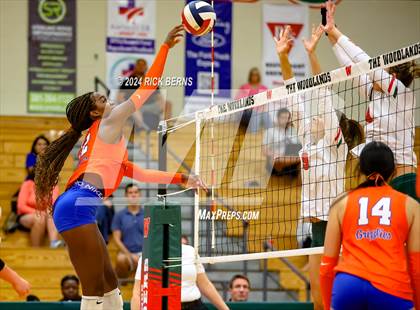 Thumbnail 1 in The Woodlands vs Grand Oaks photogallery.
