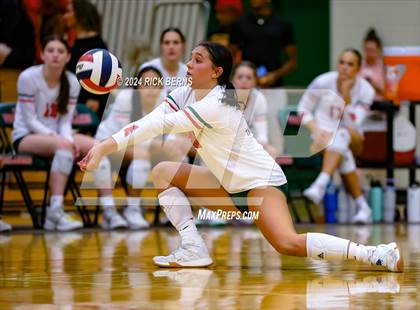 Thumbnail 2 in The Woodlands vs Grand Oaks photogallery.