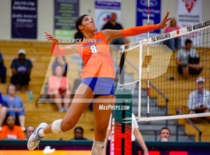 Thumbnail 1 in The Woodlands vs Grand Oaks photogallery.