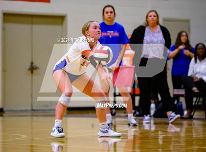 Thumbnail 3 in The Woodlands vs Grand Oaks photogallery.