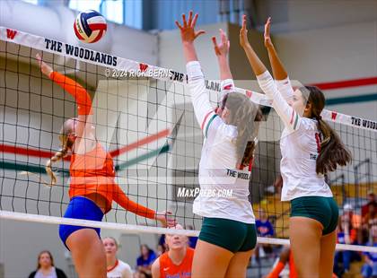 Thumbnail 1 in The Woodlands vs Grand Oaks photogallery.